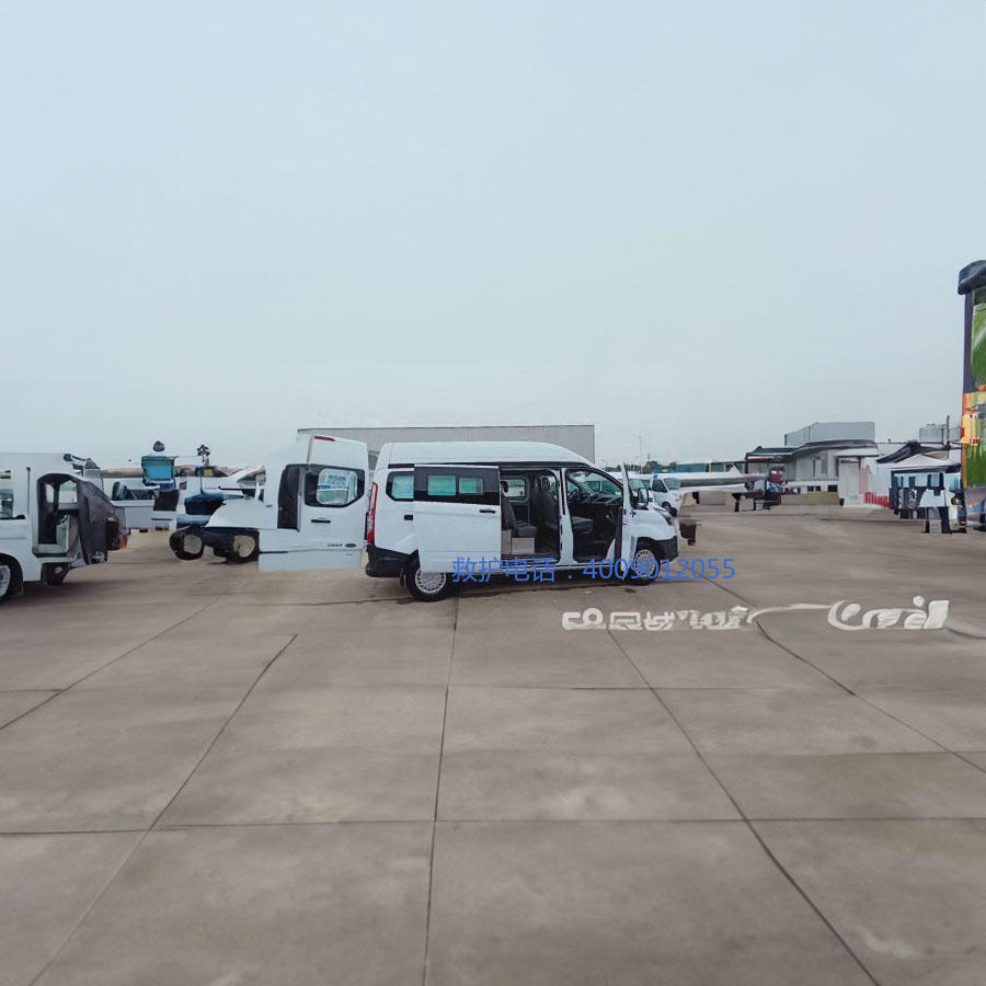 租赁救护车电话